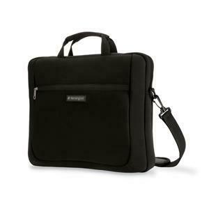 Geanta Laptop Kensington SP Sleeve 15.4inch imagine