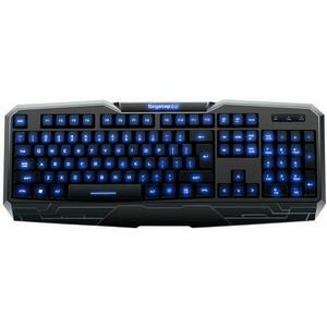 Tastatura Segotep GK2000 (Neagra) imagine