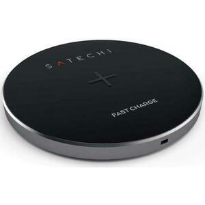 Incarcator Wireless Satechi ST-WCPM (Negru/Gri) imagine