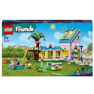 LEGO® Friends Centru de salvare pentru caini 41727 imagine