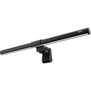 Lampa Monitor Yeelight Light Bar Lite YLBGD-0111, 3000K - 6500K, 1100lm, 40cm, (Neagru) imagine