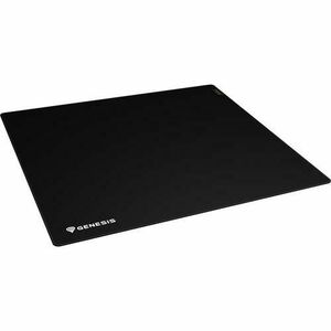 Mousepad Genesis Carbon 700 XL Cordura (Negru) imagine