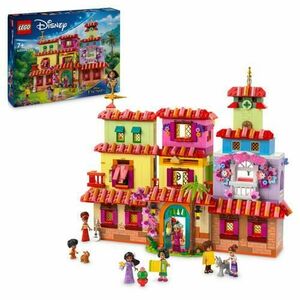 LEGO® Disney - Casa magica a familiei Madrigal 43245, 1560 piese imagine