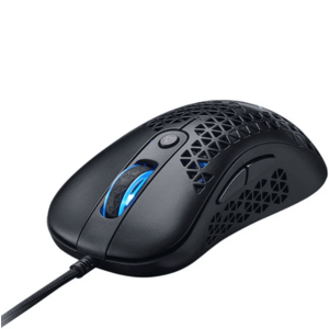 Mouse Gaming XPG Slingshot MOXPSLINGBK, Cu fir, USB (Negru) imagine