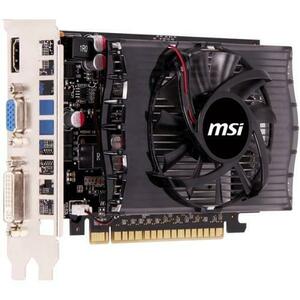 Placa video MSI GeForce GT 730 2GB DDR3 128-bit imagine