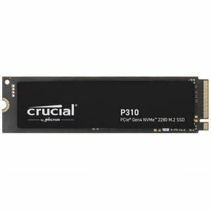 SSD Crucial P310, 500GB, PCI Express 4.0 x4, M.2 2280 imagine