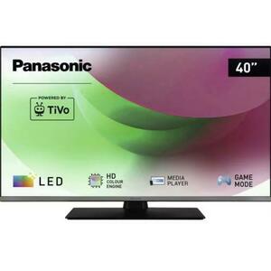 Televizor LED Panasonic 101 cm (40inch) TB-40S45AEZ, Full HD, Smart TV, WiFi, CI+ imagine