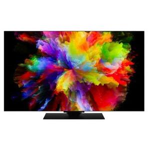 Televizor OLED Panasonic 139 cm (55inch) TV-55Z80AEZ, Ultra HD 4K, Smart TV, WiFi, CI+ imagine