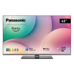 Televizor QLED Panasonic 109 cm (43inch) TV-43W83AE6, Ultra HD 4K, Smart TV, WiFi, CI+ imagine