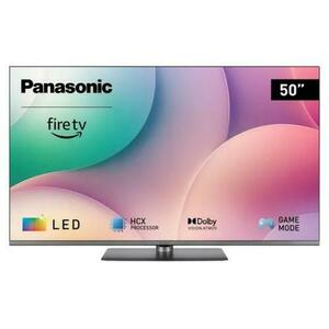 Televizor QLED Panasonic 127 cm (50inch) TV-50W83AE6, Ultra HD 4K, Smart TV, WiFi, CI+ imagine