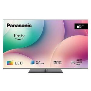 Televizor QLED Panasonic 165 cm (65inch) TV-65W83AE6, Ultra HD 4K, Smart TV, WiFi, CI+ imagine