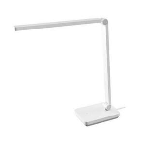 Lampa LED de birou Xiaomi Desk Lamp Lite BHR8955EU, 7.5W, temperatura lumina (3900K), 400 x 413 x 125mm (Alb) imagine