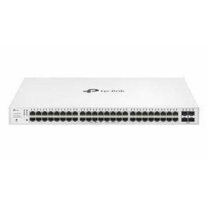 Switch TP-Link Festa FS352GP, 48 porturi, PoE+ imagine