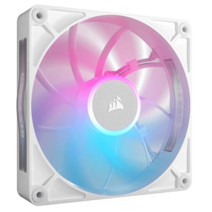 Ventilator CORSAIR iCUE LINK RX140 MAX 140mm (Alb) imagine