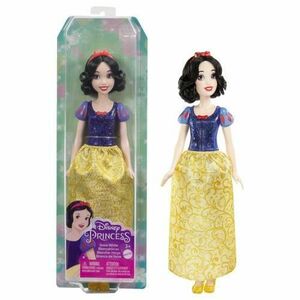 Papusa Disney Princess Alba ca Zapada, 29 cm imagine