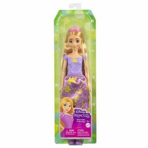 Papusa Disney Princess Rapunzel, 29cm imagine