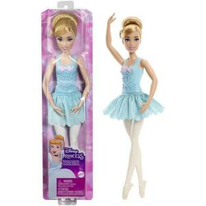 Papusa Disney Princess Cenusareasa, balerina, 29 cm imagine