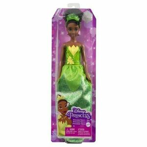 Papusa Disney Princess Printesa Tiana imagine