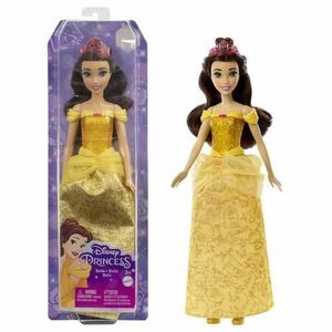 Papusa Disney Princess Belle imagine