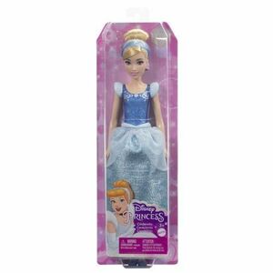 Papusa Disney Princess Cenusareasa, 32cm imagine