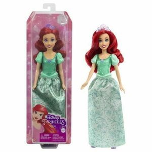 Papusa Disney Princess Ariel imagine