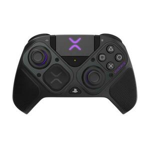 Controller Wireless Modular PDP Victrix Pro BFG, Compatibil PlayStation/PC (Negru) imagine