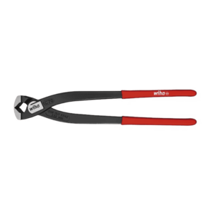 Cleste monier Wiha WH26778, 280mm (Rosu/Negru) imagine