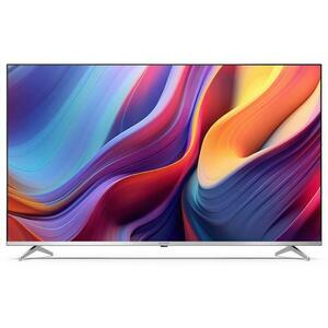 Televizor QLED Sharp 139 cm (55inch) 55GP6265E, Ultra HD 4K, Smart TV, WiFi imagine