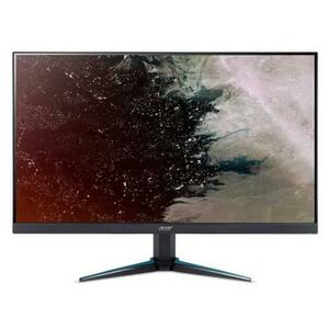 Monitor IPS LED ACER Nitro 27inch VG270UEbmiipx, QHD (2560 x 1440), HDMI, DisplayPort, Boxe, 100 Hz, 1 ms (Negru) imagine