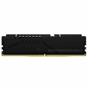 Memorie Kingston FURY Beast 32GB DDR5 6000MHz CL30 imagine