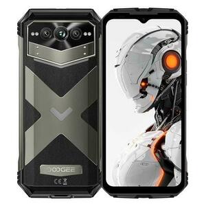 Telefon Mobil Doogee V Max Pro, Procesor Mediatek Dimensity 7050, Ecran IPS LCD 6.58inch, 12GB RAM, 512GB Flash, Camera Tripla 108 + 20 + 8 MP, Wi-Fi, 5G, Dual Sim, Android (Gri) imagine