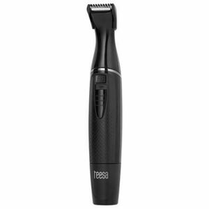 Trimmer 3in1 Teesa HYPERCARE T100, Pieptene reglabil: 3 – 7 mm, baterie AA imagine