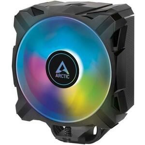 Cooler CPU ARCTIC Freezer A35 A-RGB, compatibil AMD imagine