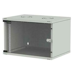 Rack de perete Dekro KOM-544006, 6U, 19inch imagine