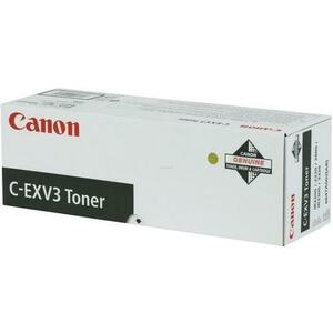 Toner Canon C-EXV3 (Negru) imagine