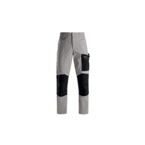 Pantaloni Kapriol Dynamic, mas. XL (Gri/Negru) imagine