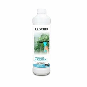 Solutie concentrata Frischer FR014, pentru curatarea ferestrelor, 500 ml imagine