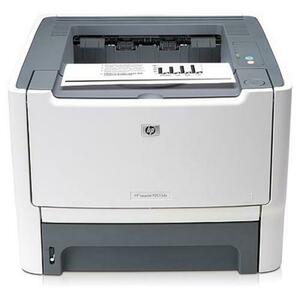 Imprimanta Refurbished Laser Monocrom HP LaserJet P2015D, A4, 27ppm, 1200 x 1200 dpi, USB, Duplex imagine