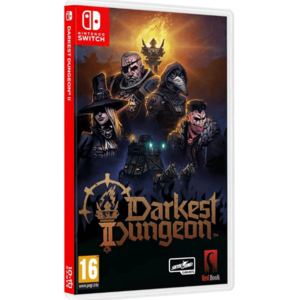 Joc Darkest Dungeon 2 pentru Nintendo Switch imagine