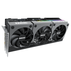 Placa video Inno3D GeForce RTX 4070 Ti SUPER X3 OC VA59N 16GB GDDR6X 256-bit DLSS 3.0 imagine