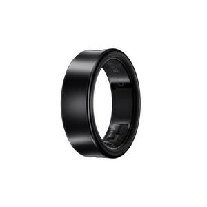 Smart Ring Samsung Galaxy Ring, Marimea 10, Bluetooth 5.4, ATM 10, IP68 (Negru) imagine