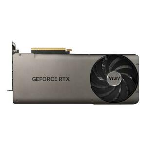 Placa video MSI GeForce RTX 4080 SUPER EXPERT CLASSIC 16GB GDDR6X 256-bit DLSS 3.0 imagine