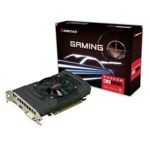 Placa video Biostar Radeon RX 550 2GB GDDR5 128-bit imagine