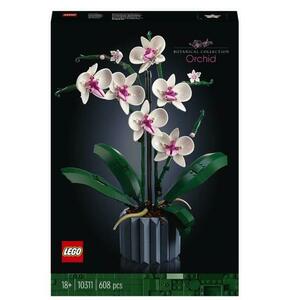 LEGO® Creator Expert Orhidee 10311 imagine