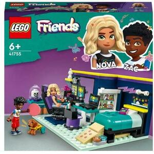 LEGO® Friends Camera Novei 41755 imagine