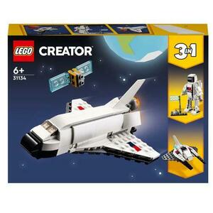 LEGO® Creator 3 in 1 Naveta spatiala 31134 imagine