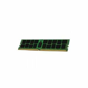 Memorie server Kingston Memorie RAM ECC RDIMM DDR4 32GB 2666MHz 1.2V imagine