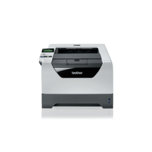 Imprimanta Second Hand Laser Monocrom BROTHER HL-5380DN, Duplex, A4, 30ppm, 1200 x 1200dpi, Retea, USB imagine