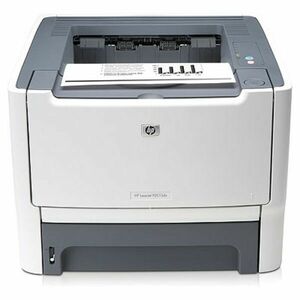 Imprimanta Second Hand Laser Monocrom HP LaserJet P2015D, A4, 27ppm, 1200 x 1200 dpi, USB, Duplex imagine