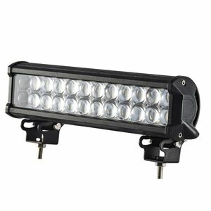 Bara Led Auto 24 LED 72W Proiector Ajustabil imagine